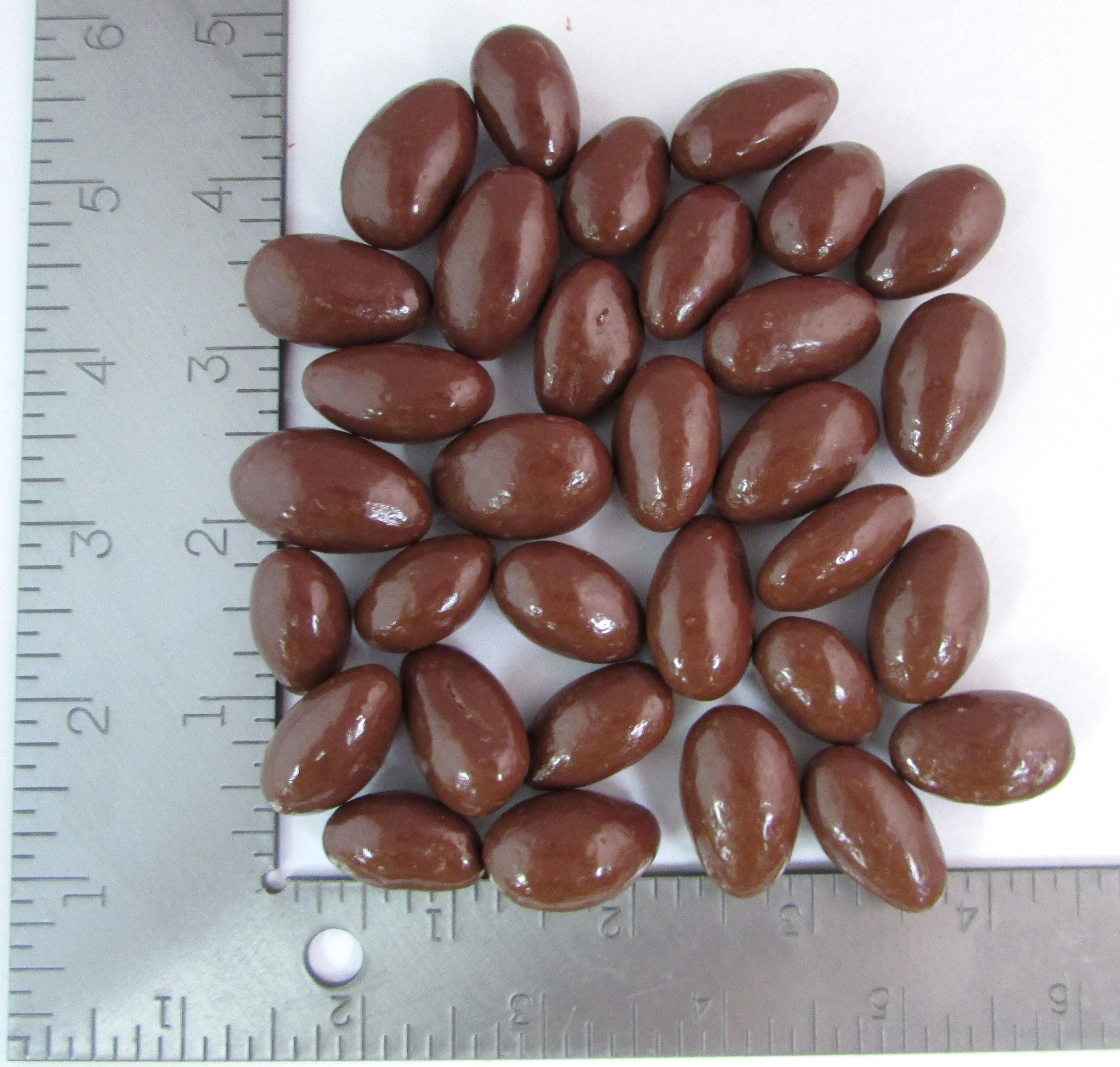 Pure Milk Chocolate Almond product image