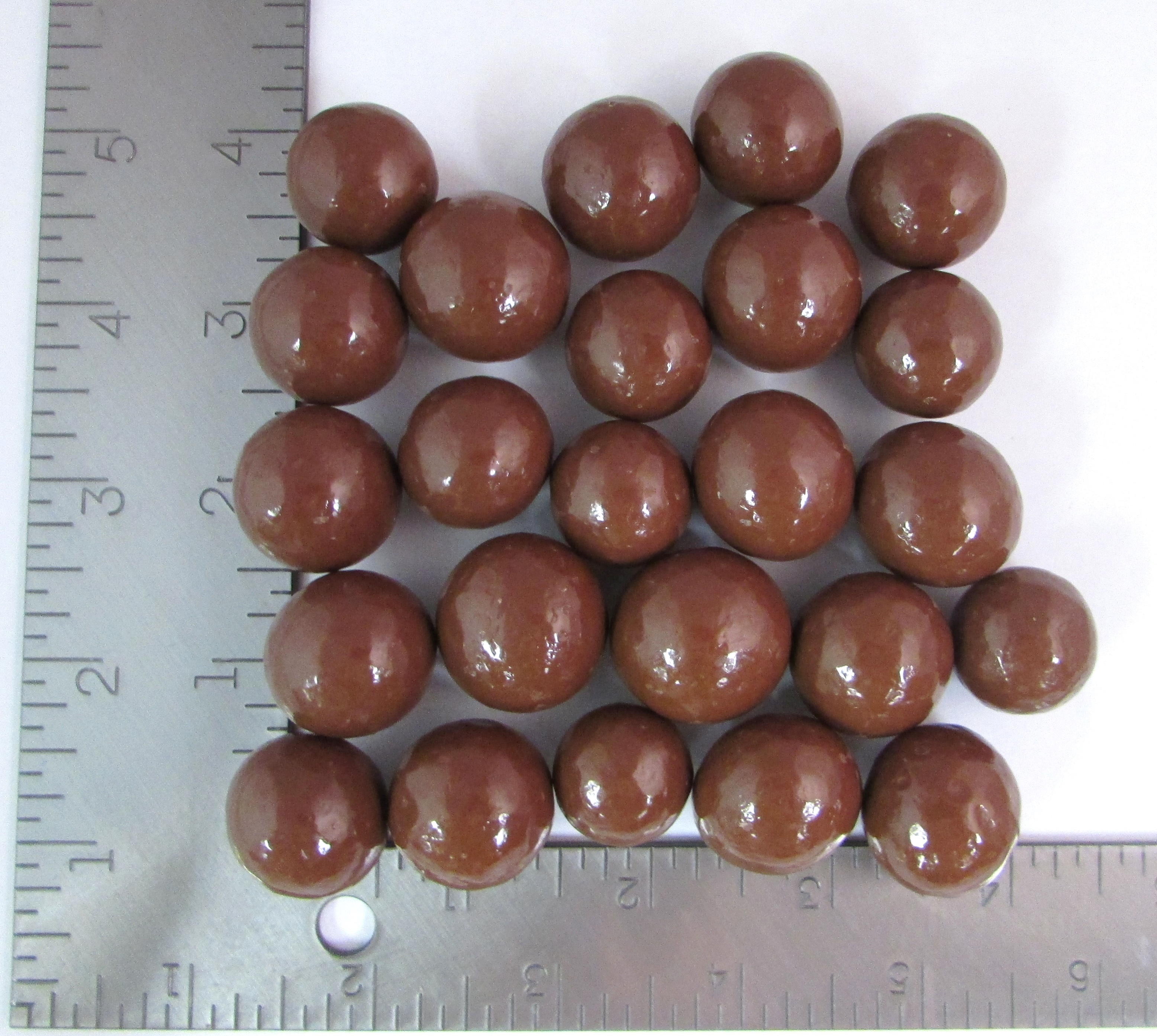 Milk Chocolate Malted Milk Ball product image