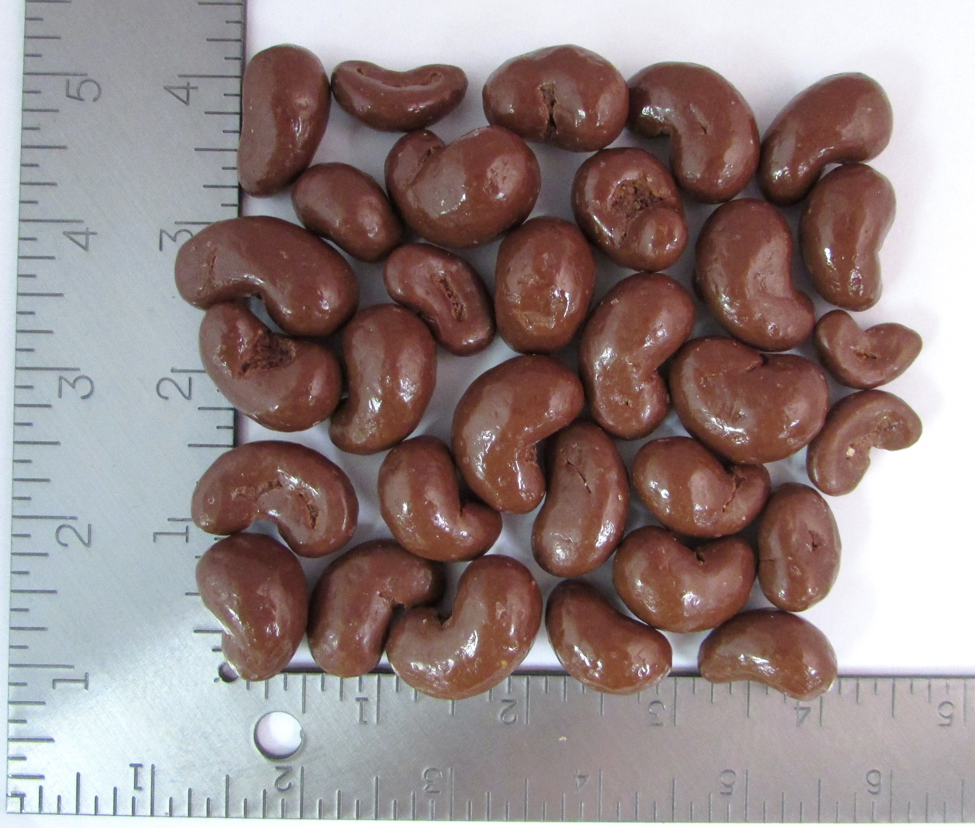 Milk Chocolate Cashew product image