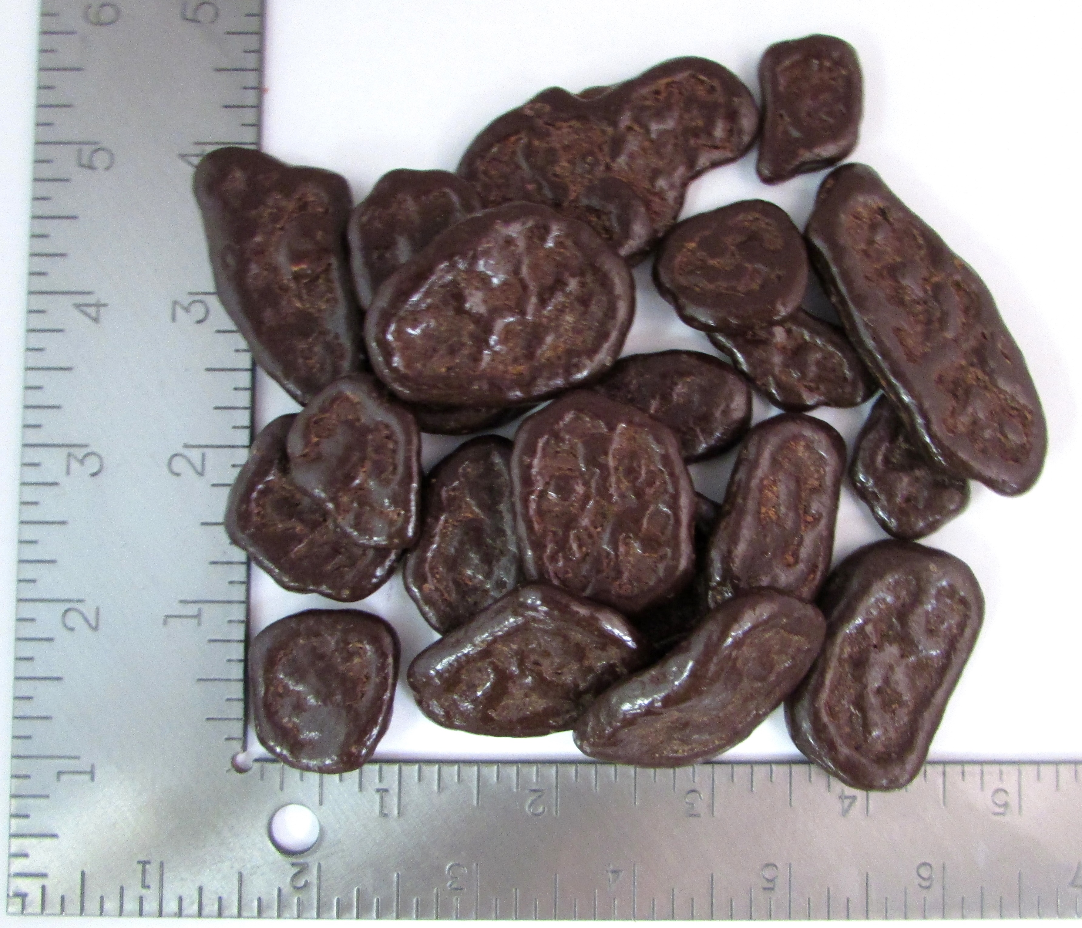 Dark Chocolate Banana Chip product image