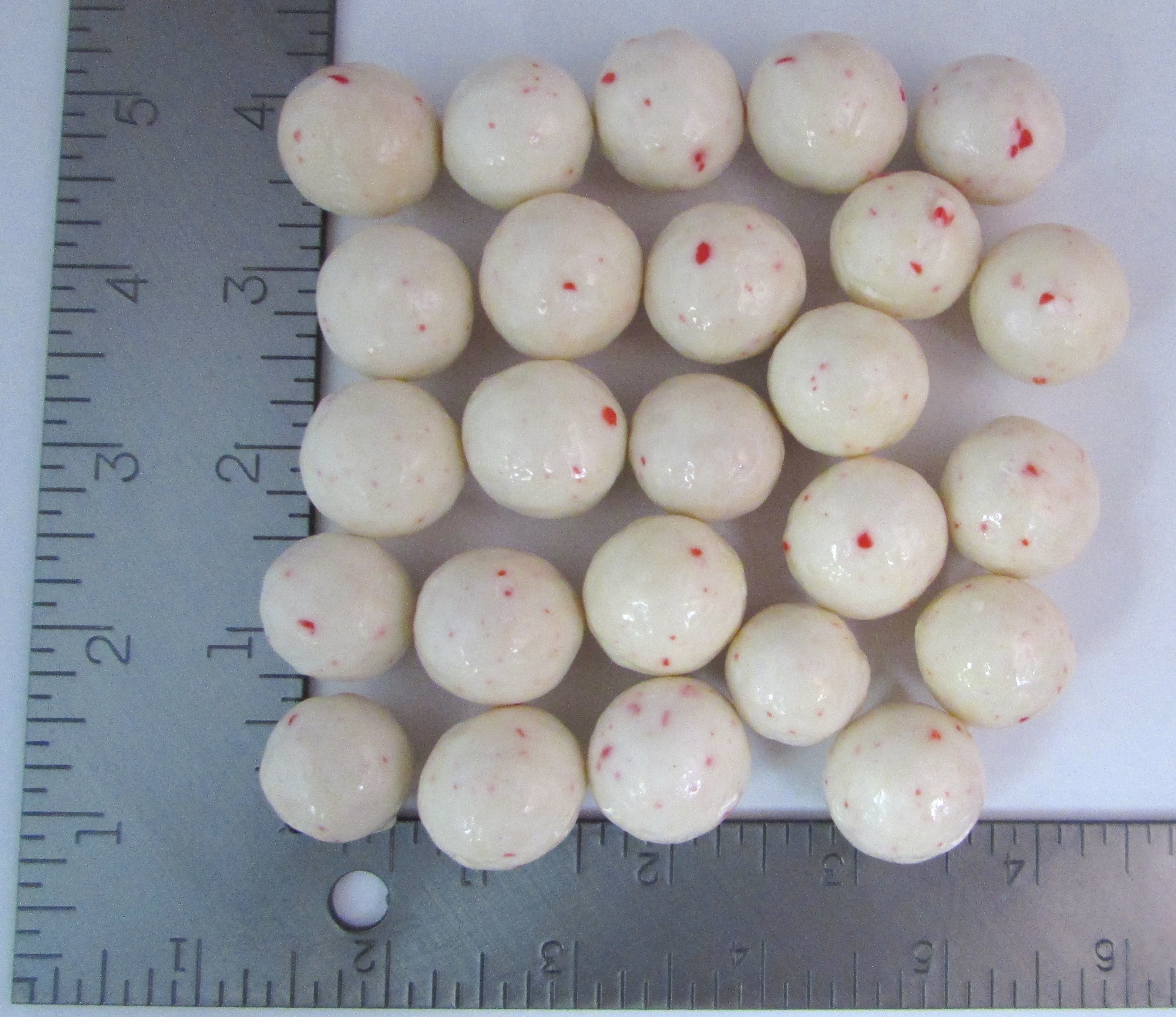 Peppermint Crunch Malted Milk Ball product image