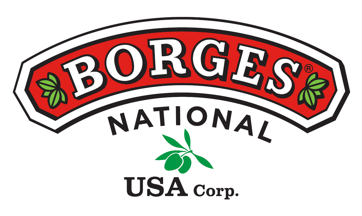 BORGES NATIONAL USA CORP logo