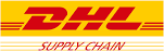 DHL-Smuckers logo