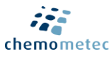 Chemometec logo