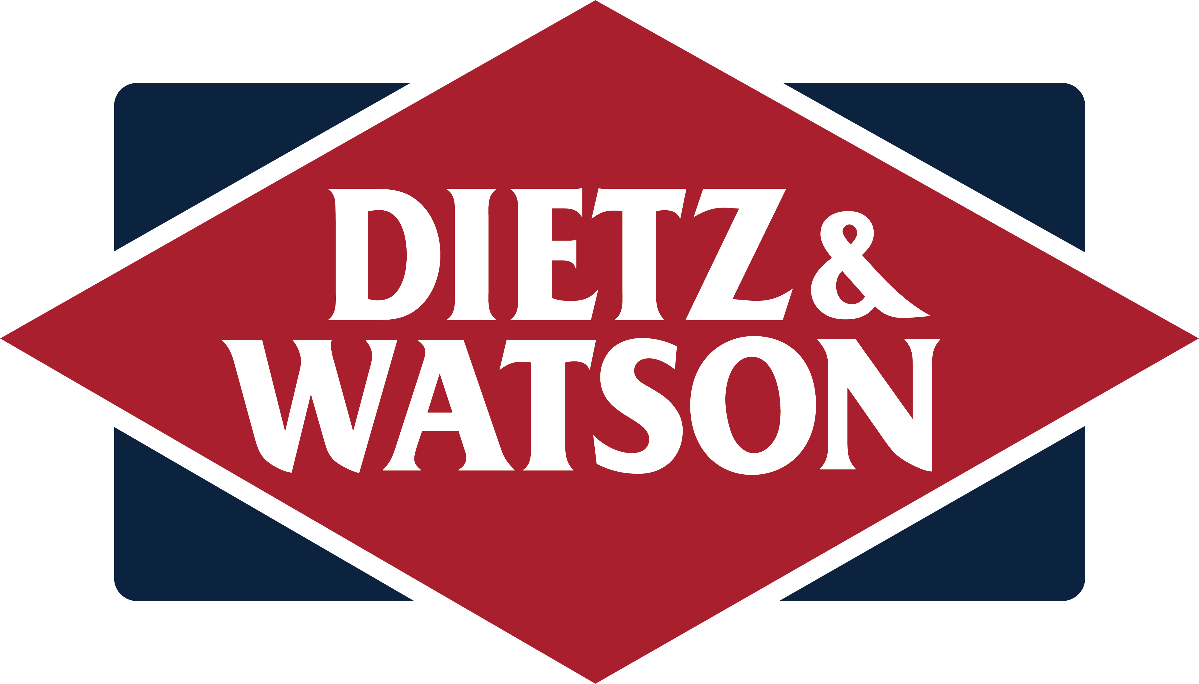 Dietz and Watson logo