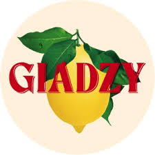 Giadzy logo