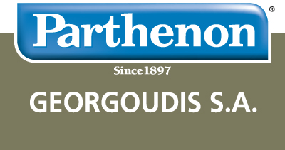 GEORGOUDIS S.A. logo