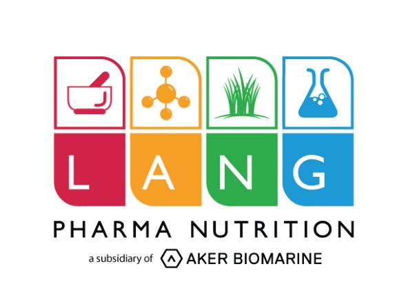 Lang Pharma Nutrition logo