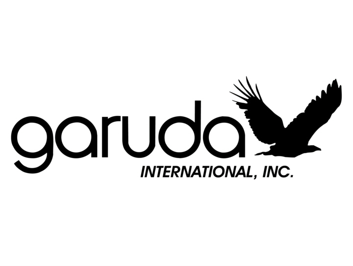 Garuda International, Inc. logo