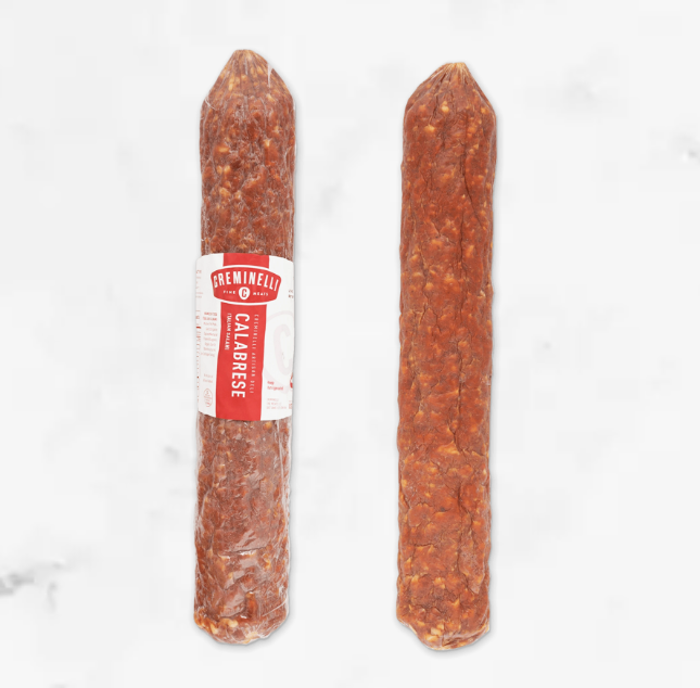 Salame Large Calabrese product image