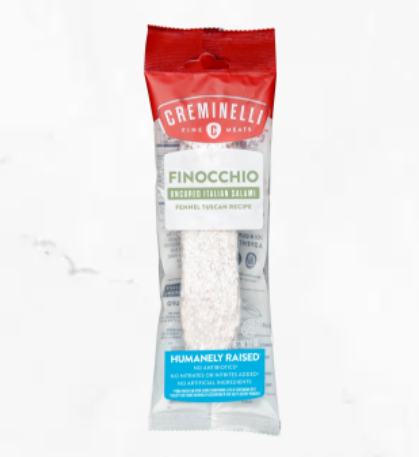 Salami Finocchio product image