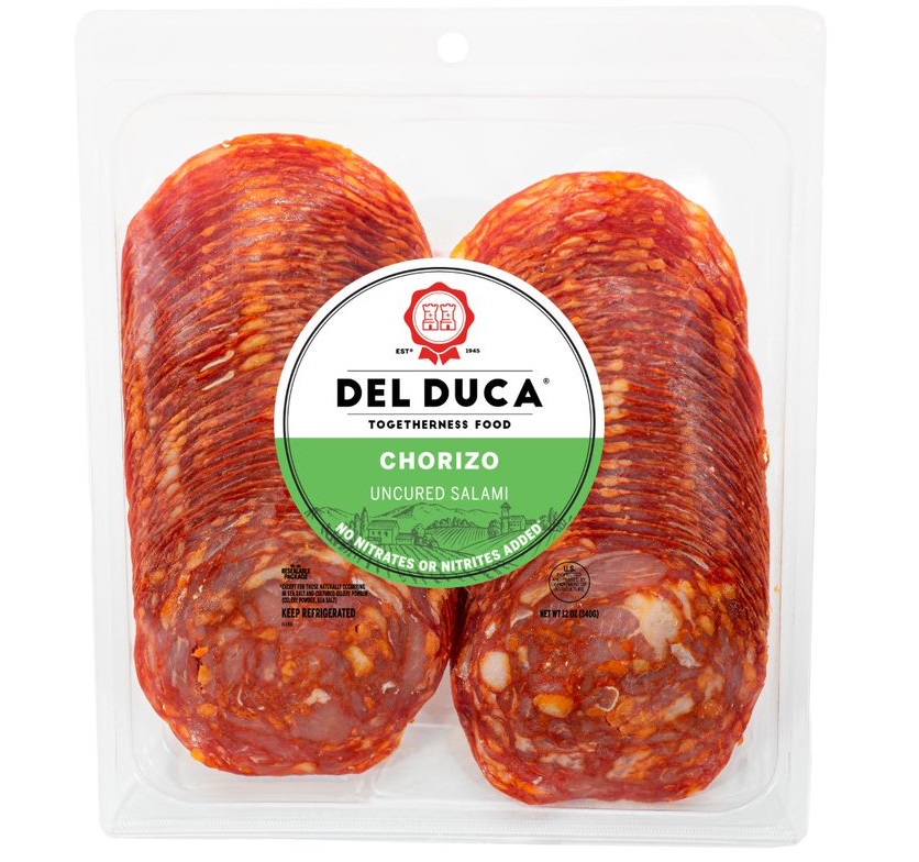 CHORIZO SLI NF 24/12oz product image