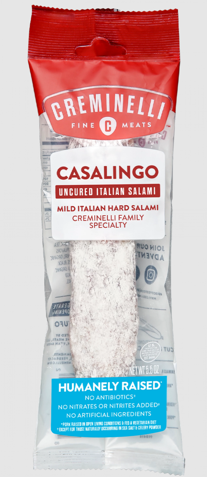 Salame Casalingo product image