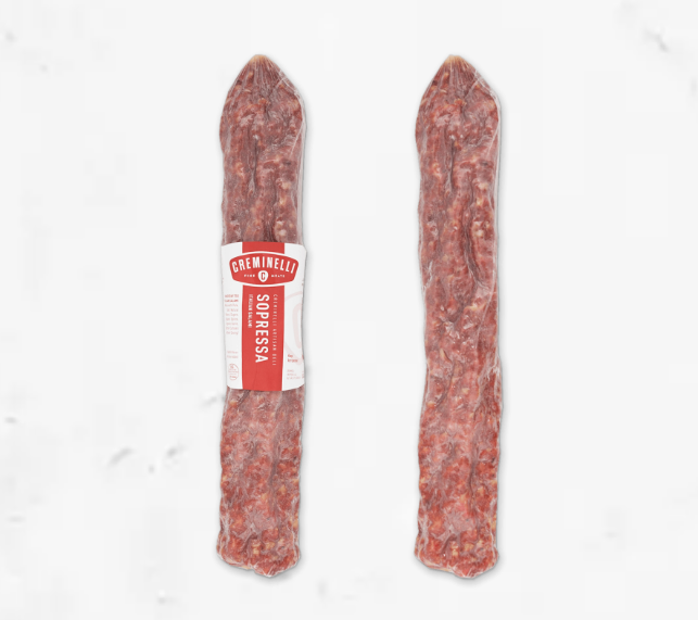 Salame Large Sopressa Venata product image