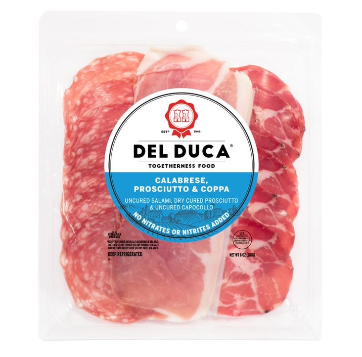 PRO/CALS NF/CAPS NF SLI DELIZIA LARGE 12/6oz product image