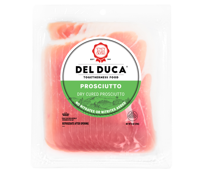 PRO SLI 12/6oz EW DELIZIA VACPAK CNTR SHIP product image