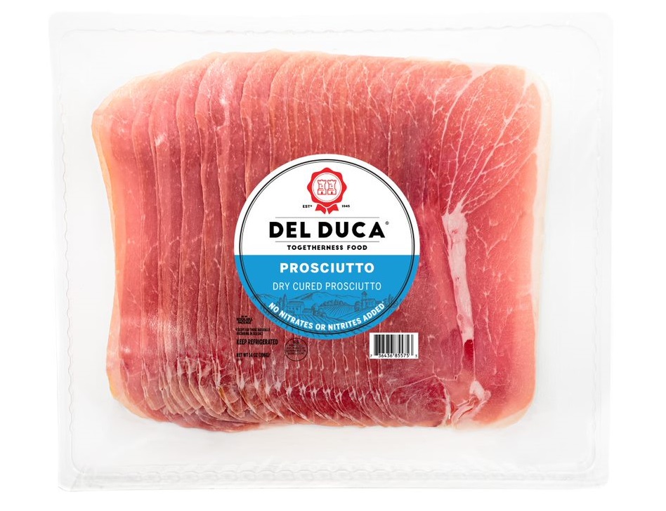 PROSCIUTTO SLI 18/14oz product image