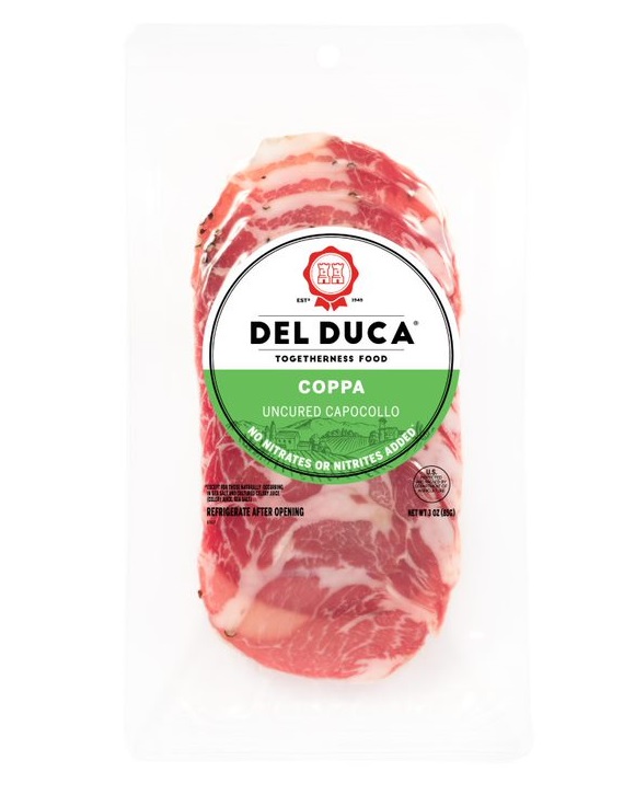 CAPOCOLLO NF SLI 12/3oz EW EZ product image