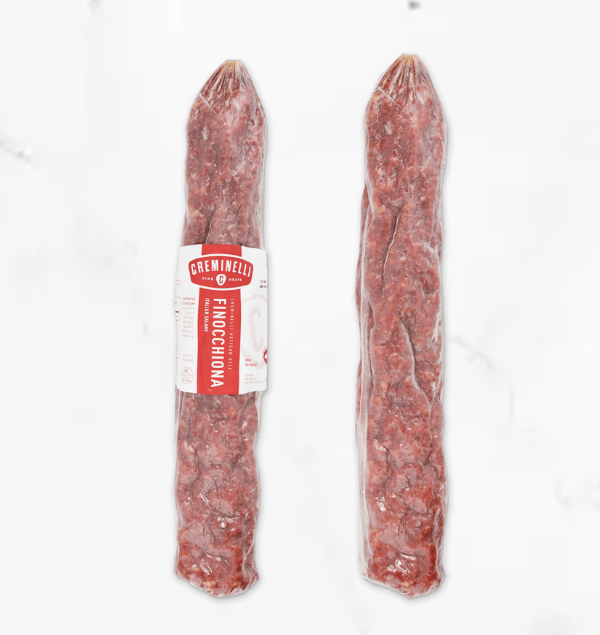 Salame Large Finocchiona product image