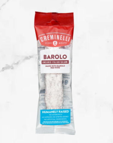 Salame Barolo product image