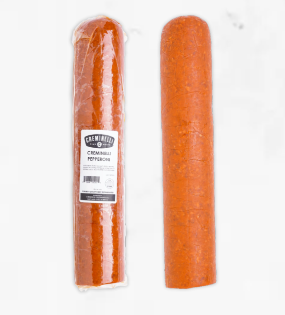 Pepperoni Whole Piece product image