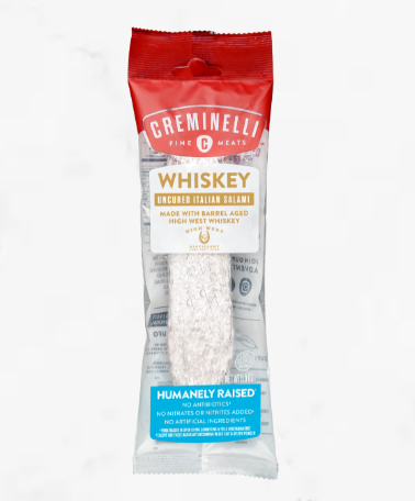 Salame Whiskey product image