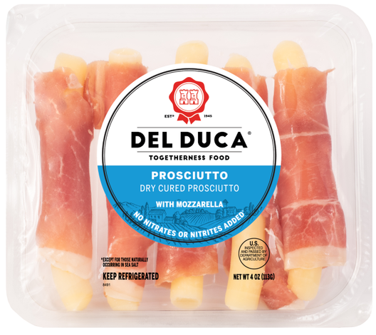 DEL DUCA PROS PANINI 16/4oz product image