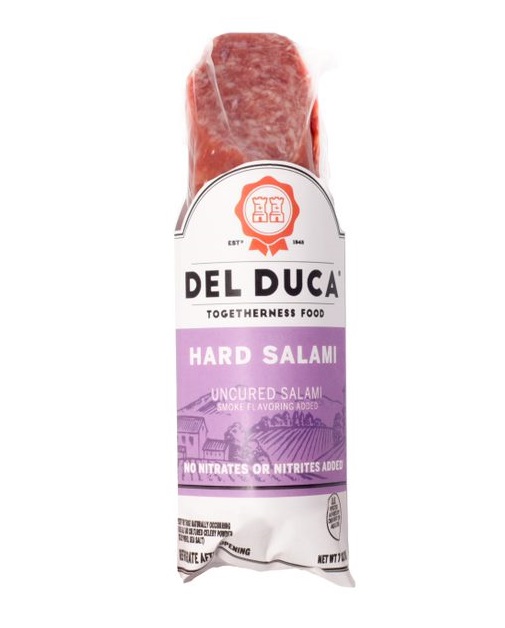 HARD SALAME NF CHUB 16/7oz product image