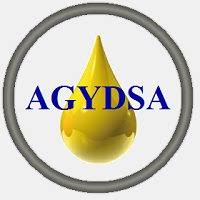 ACEITES GRASAS Y DERIVADOS SA DE CV logo