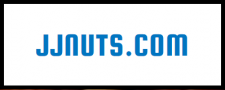 JJ Nuts, LLC logo