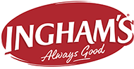 Inghams Enterprises logo