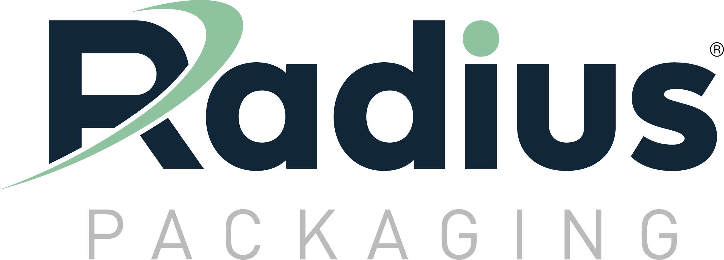 Radius Packaging logo