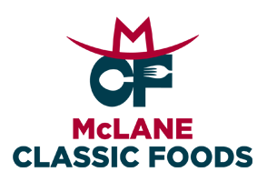 McLane Classic Foods logo