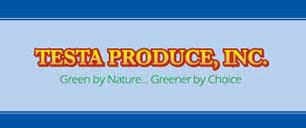 Testa Produce, Inc logo
