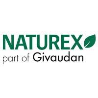 Givaudan France Naturals (Naturex) logo