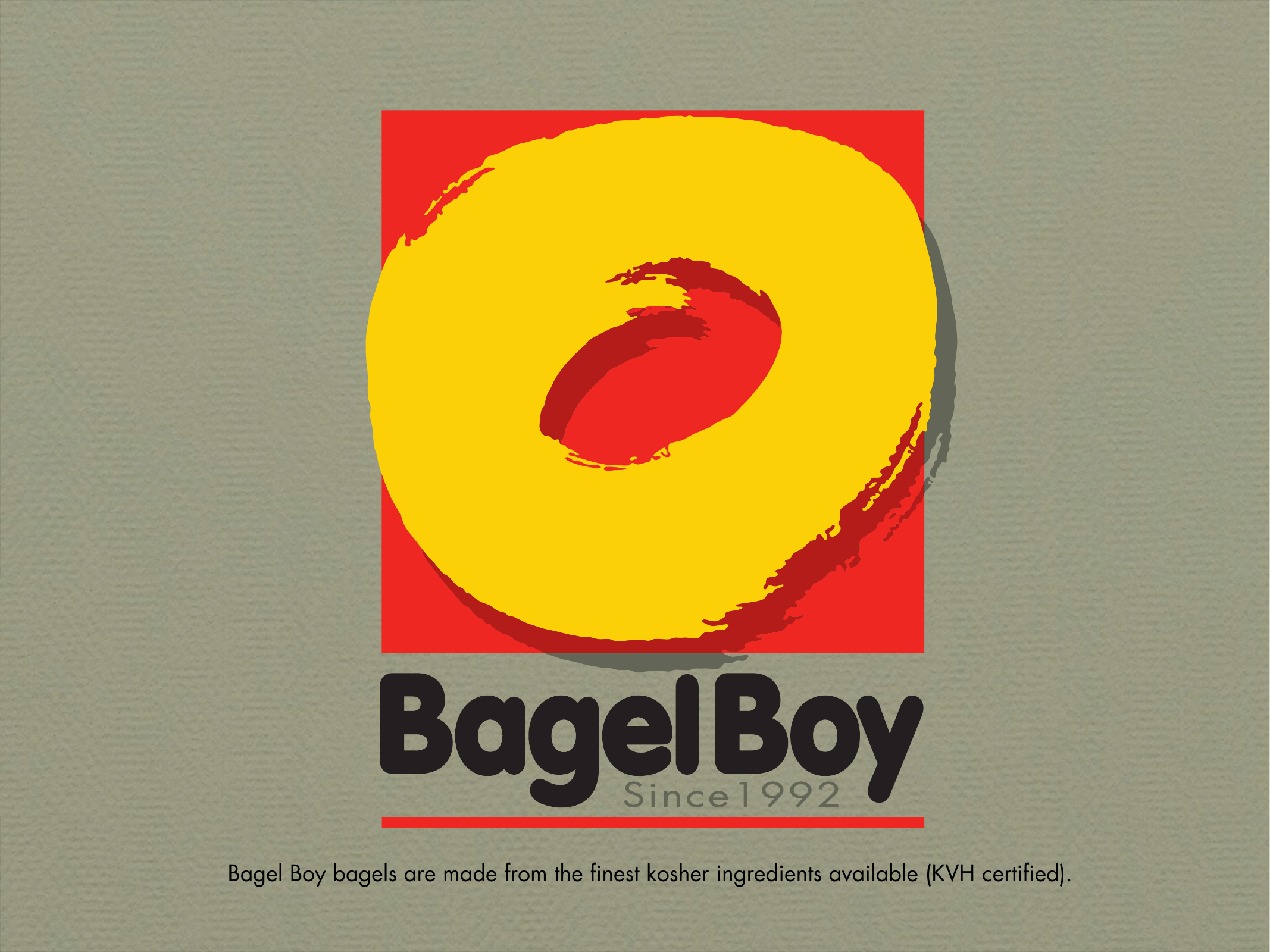 Bagel Boy, Inc - Lawrence, MA logo