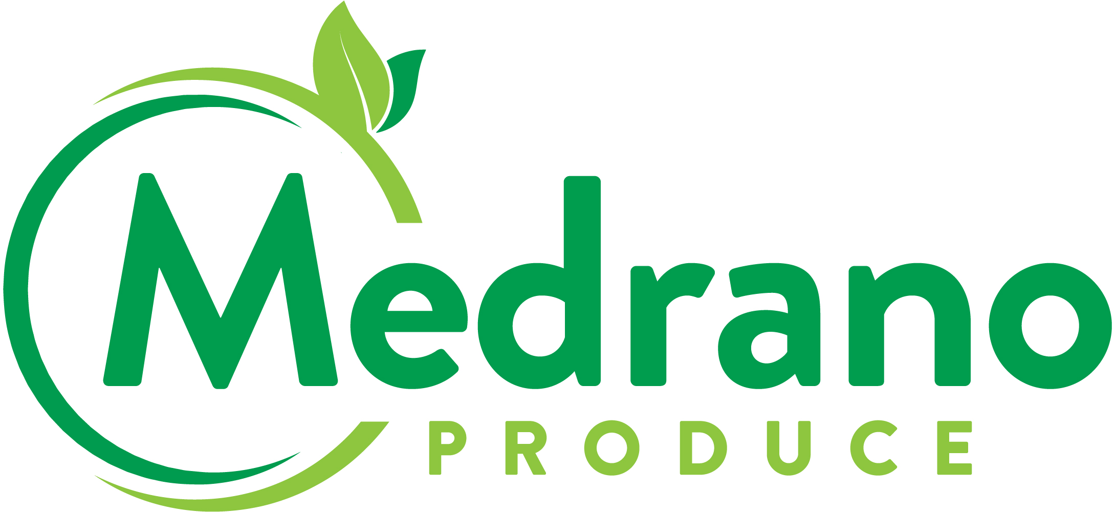 Medrano Produce, LLC logo