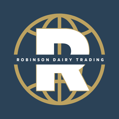 Robinson Dairy Trading logo