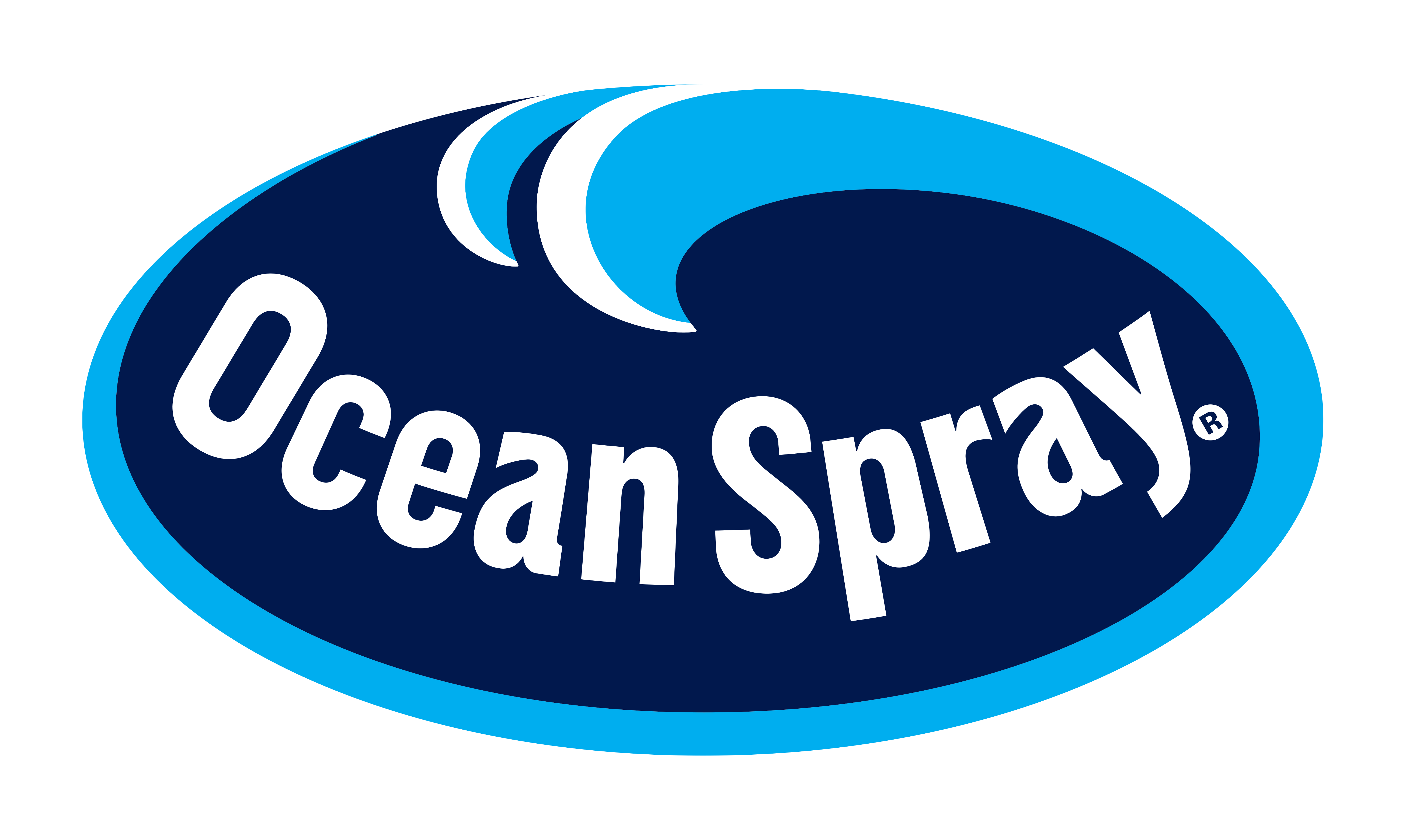 Ocean Spray Cranberries, Inc.  ITG logo