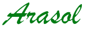 ARASOL, S.L. logo