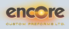 Encore Custom Preforms LTD logo