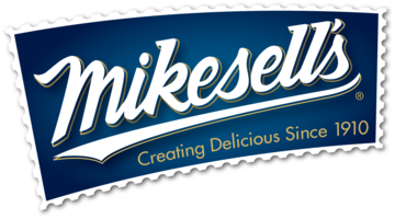 Mikesell's Snack Food Co. logo
