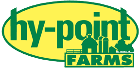 Hy-Point Dairy logo