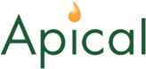 Apical logo