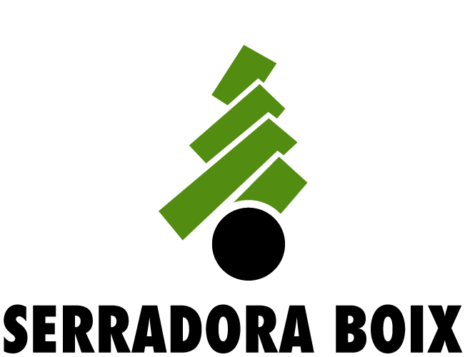 serradora boix s.l logo