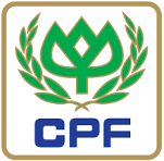 CPF FOOD NETWORK CO.,LTD. logo