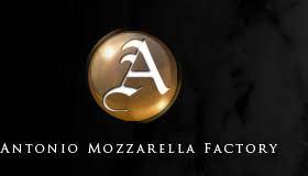 Antonio Mozzarella Factory, Inc. logo