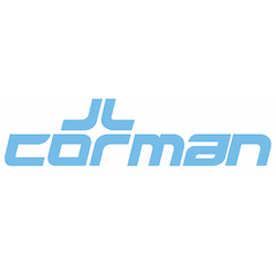 Corman spa logo