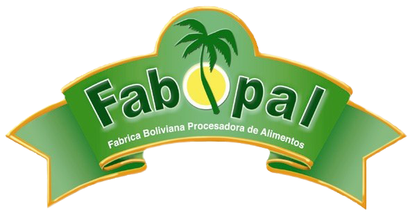 FABOPAL S.A. logo
