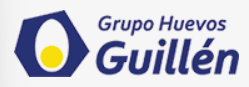 OVOPRODUCTOS GUILLEN logo